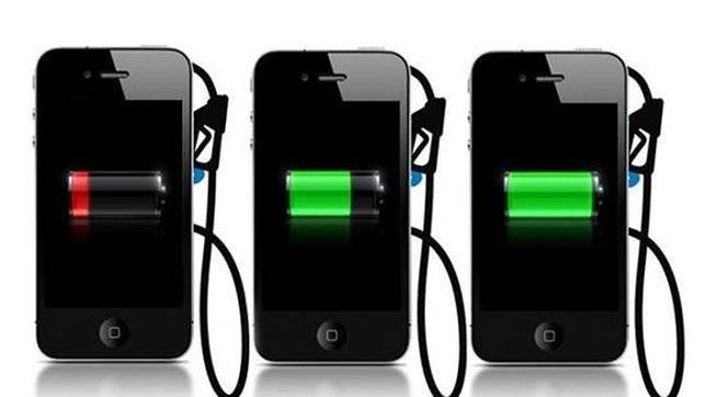 Trucos para alargar la batería de tu celular